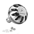 GOMEXUS Power Knob kompatibel med Shimano Stella Direct Spinning Reel Handle Replacement 35mm 35mm