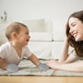 Miniatyrbild 5 av 5: Babyvantar, 4 par bomullsnyfödda vantar vinter babyvantar unisex inga repvantar för pojkar flickor 0-6 månader
