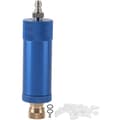 30MPa Oil-Water Separator, High Pressure Resistance, Strong Compatibility, Air Compressor Accessory, Blue