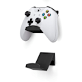 Miniatyrbild 1 av 5: Väggmonterat stativ för spelkontroll (2 st) för XBOX ONE SWITCH PS4 STEAM PC NINTENDO, universellt speltillbehör