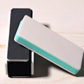 Miniatyrbild 5 av 5: 10 st Nail Shiner Buffer Block - Glansig nagelpolerare svamp buffert block fil