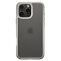 Miniatyrbild 4 av 6: Spigen iPhone 16 Pro Skal Ultra Hybrid Titanium