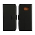 Miniatyrbild 2 av 8: Samsung Galaxy Note9/Note8/J6 plånbok skal fodral skydd skinn - Vit Galaxy Note 9 Vit Galaxy Note 9