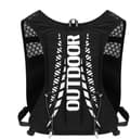 Hydration Backpack - Lightweight 5L Hydration Pack for Running | Breathable Sports Gear