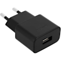 Miniatyrbild 1 av 4: Nätladdare Sony UCH20 1.5A Svart Smartphone - USB typ C-kabel ingår