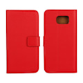 Miniatyrbild 3 av 9: Samsung Galaxy Note9/Note8/J6 plånbok skal fodral skydd skinn - Grön Samsung Galaxy J6 Grön Samsung Galaxy J6