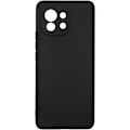 Miniatyrbild 2 av 2: SKALO Xiaomi Mi 11 Ultratunn TPU-Skal - Fler färger Turkos Turkos