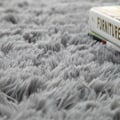 Miniatyrbild 4 av 5: Mjuk plyschmatta för inomhusbruk, lämplig för pojkar och flickor, vardagsrumsmatta, heminredning