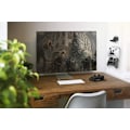 Miniatyrbild 4 av 5: Väggmonterat stativ för spelkontroll (2 st) för XBOX ONE SWITCH PS4 STEAM PC NINTENDO, universellt speltillbehör