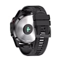 Miniatyrbild 6 av 6: Klockarmband 26 mm Garmin Fenix 5 Plus/Fenix 5/Forerunner935/Fenix 6/Fenix 3/Fenix 5x/Fenix 6x Svart Svart