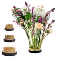 Blomfakir Kenzan Nålhållare Ikebana Mix 3-pack S 1-pack