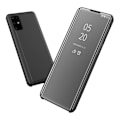 Miniatyrbild 2 av 3: Galaxy S23 Ultra Fodral Smart View med Touch-funktion svart