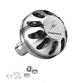 GOMEXUS Power Knob kompatibel med Shimano Stella Direct Spinning Reel Handle Replacement 38mm 38mm