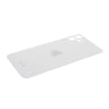 Miniatyrbilde 2 av 3: Erstatningsdel for iPhone 11 Bakre Batterideksel (EU-versjon) Stil C Multicolor Style C