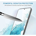 Miniatyrbild 3 av 5: Samsung Galaxy S22/S22 plus - Härdat glas/Skyddsglas S22 plus S22 plus