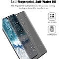 Miniatyrbild 2 av 9: 2 PACK - Sekretess Skärmskydd Samsung Galaxy S22 PLUS 5G (6.6 Tums),Privacy Screen Protector
