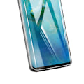 Miniatyrbild 7 av 7: MyGuard 3D-Skärmskydd till Huawei Mate 20 pro Svart Svart