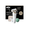 Miniatyrbild 1 av 4: BRAUN Flex 9-071 3D-epilator