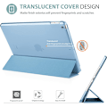 Miniatyrbild 4 av 5: Procase Ipad 10.2 Fodral Ipad 9:e Generation 2021/ Ipad 8:e Generation