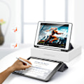 Miniatyrbild 5 av 9: Dux Ducis Domo series, iPad 10.2 (2019-2021), svart svart