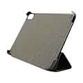 Miniatyrbild 6 av 9: CoverCase iPad Mini 6th Generation (2021) Svart Svart