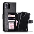 Miniatyrbild 1 av 2: Samsung Galaxy A33 5G Fodral / Magnet Skal 2in1 - Svart