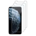 Miniatyrbild 1 av 2: 3-pack härdat skyddsglas till iPhone 12 Pro Max