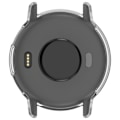 Miniatyrbild 5 av 7: Klockfodral med skärmskydd för Garmin Vivoactive 5 Transparent Gennemsigtig