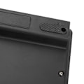 Miniatyrbild 3 av 5: Trådlöst mus- och tangentbordset 10 m fjärranslutning Smart Sleep Fingerboardand Mouse Combo för IOS/Windows/Android
