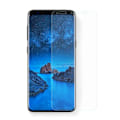 Miniatyrbild 1 av 6: Samsung Galaxy S9 Plus Fullt beskyddande display film - Genomskinligt Transparent
