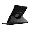 Miniatyrbild 5 av 6: Borelius Samsung Galaxy Tab S2 9.7 Fodral - Svart Svart