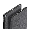 Miniatyrbild 7 av 9: Dux Ducis Domo series, iPad 10.2 (2019-2021), svart svart