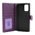 Miniatyrbild 9 av 9: New Standcase Wallet Nokia G42 5G Brun Brun