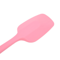 Miniatyrbild 6 av 8: Silikonspatel för vaxning, återanvändbar vaxrörare, multifunktionell vaxpinne, rosa
