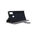 Miniatyrbild 2 av 4: Mobilfodral 3 Kortfack Svart - Samsung A20 2019