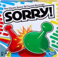 Hasbro Gaming Sorry! Spel