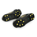 Miniatyrbild 1 av 8: Broddar / Halkskydd med Dubbar - Grepp 5-claw black L (34-46) size 5-claw black L (34-46) size
