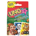 Pikkukuva 1 / 3: Uno Junior -korttipeli papper 4