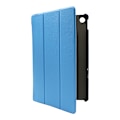 Miniatyrbild 8 av 9: CoverCase Lenovo Tab M10 Plus (3rd Gen) Grå Grå