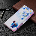Miniatyrbild 2 av 6: Wonderland Samsung Galaxy A21s fodral -Flerfärgad multifärg