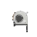 Ny CPU GPU køleblæser radiator køler til ASUS TUF Gaming F15 FX506 Serien CPU Fan Only