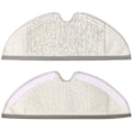 Miniatyrbild 2 av 5: INF Moppdukar 5-pack Roborock S5/S5 Max/S50/S51/S55/S6/S6 MaxV/S6 Pure