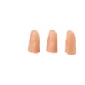 Thumb Grip Simulation Silicone Finger Grip Size Fake Finger 1Set