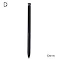 Miniatyrbild 1 av 9: Stylus Penna för Samsung s23 ultra· green For s23 ultra green For s23 ultra