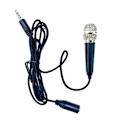 Miniatyrbild 7 av 9: Mini-mikrofon, bärbar vokal-/instrumentmikrofon för mobil blue One-size