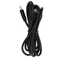 Miniatyrbild 8 av 8: Väckarklocka Trådlös Laddare Vit USB Utmatningsgränssnitt Snabbladdning LED-display Justerbar Volym Elektronisk Utrustning