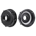 Miniatyrbild 5 av 9: IBC-adapter slangkoppling 3-LEGERING 3-Alloy 3-Alloy