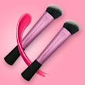 Miniatyrbild 3 av 4: Real Techniques Sculpting Brush Transparent