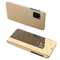 Miniatyrbild 1 av 9: Samsung Galaxy S20 Ultra - Leman Fodral Guld Guld
