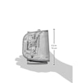 Miniatyrbild 2 av 2: Omron Healthcare H-CR24 D-ring blodtrycksmanschett, standard, brett intervall 9'-13'